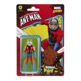 Marvel Legends Ant Man - Kenner
